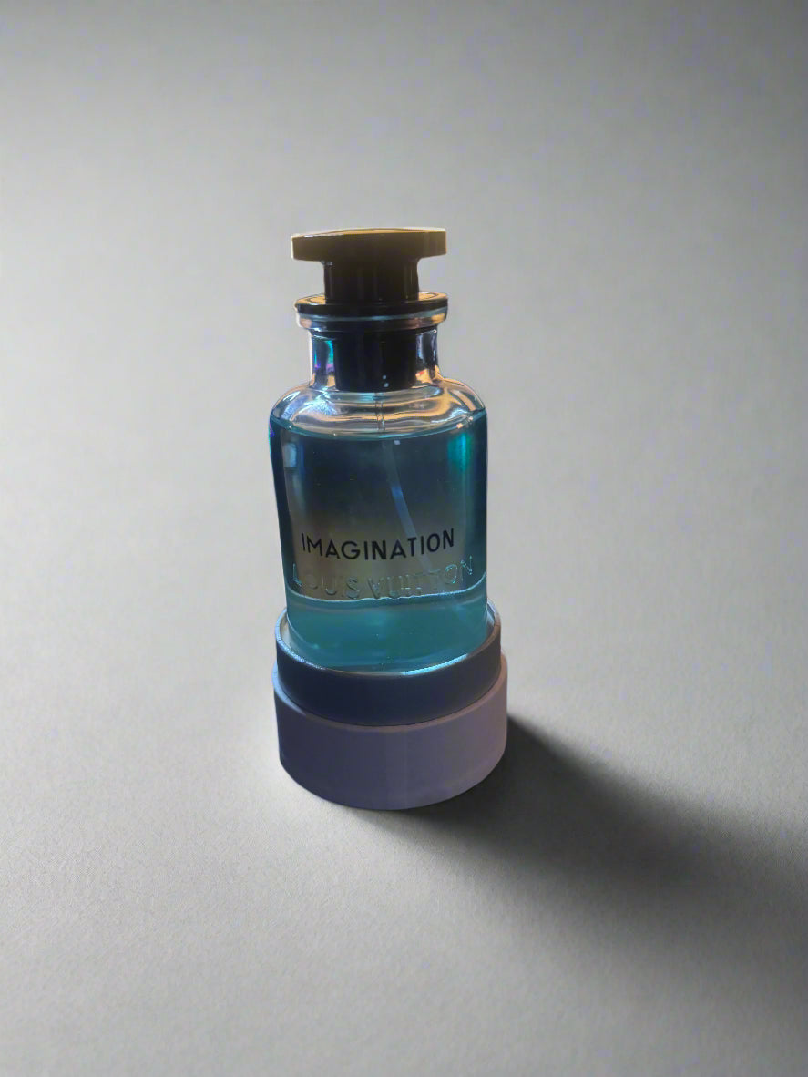Louis Vuitton ‘Imagination’ Men’s Cologne 100ML 3.4 Fl Oz. 1:1