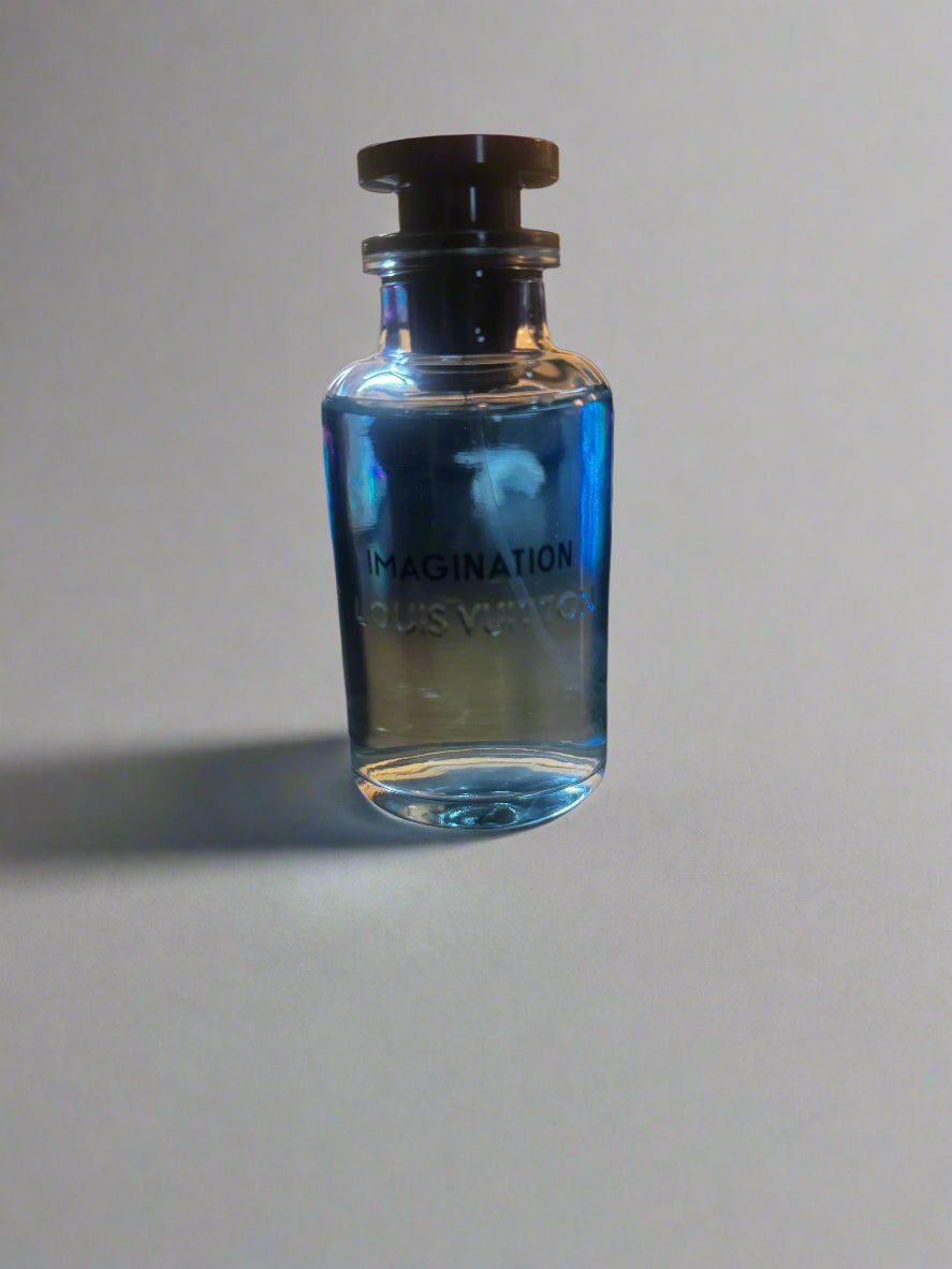 Louis Vuitton ‘Imagination’ Men’s Cologne 100ML 3.4 Fl Oz. 1:1