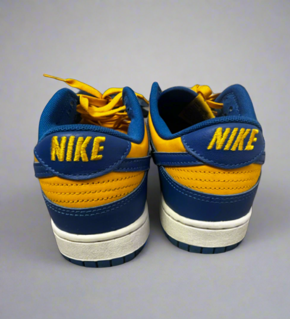 Nike Dunk Low ‘UCLA’ Size 9.5 Men’s (Pre-Owned, No Box)
