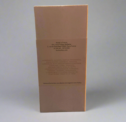 Louis Vuitton ‘Imagination’ Men’s Cologne 100ML 3.4 Fl Oz. 1:1