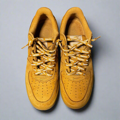 Supreme x Air Force 1 Low Size 10 men’s (Pre owned, no box)