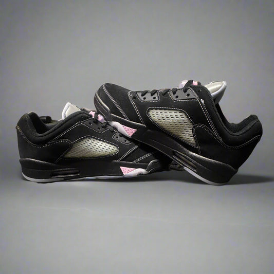 Air Jordan 5 Low ‘Dongdan’ Size 12 men’s (Brand New, no box)