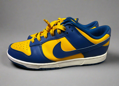 Nike Dunk Low ‘UCLA’ Size 9.5 Men’s (Pre-Owned, No Box)