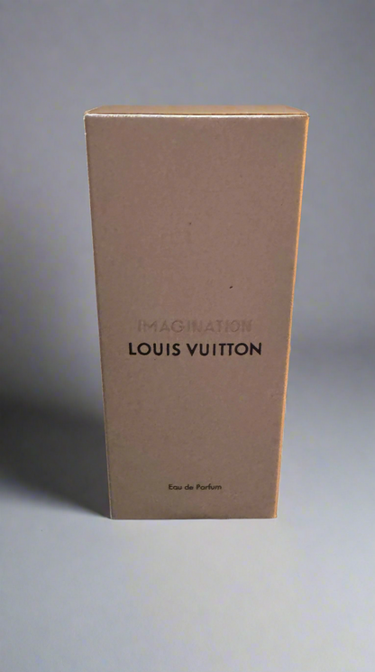 Louis Vuitton ‘Imagination’ Men’s Cologne 100ML 3.4 Fl Oz. 1:1