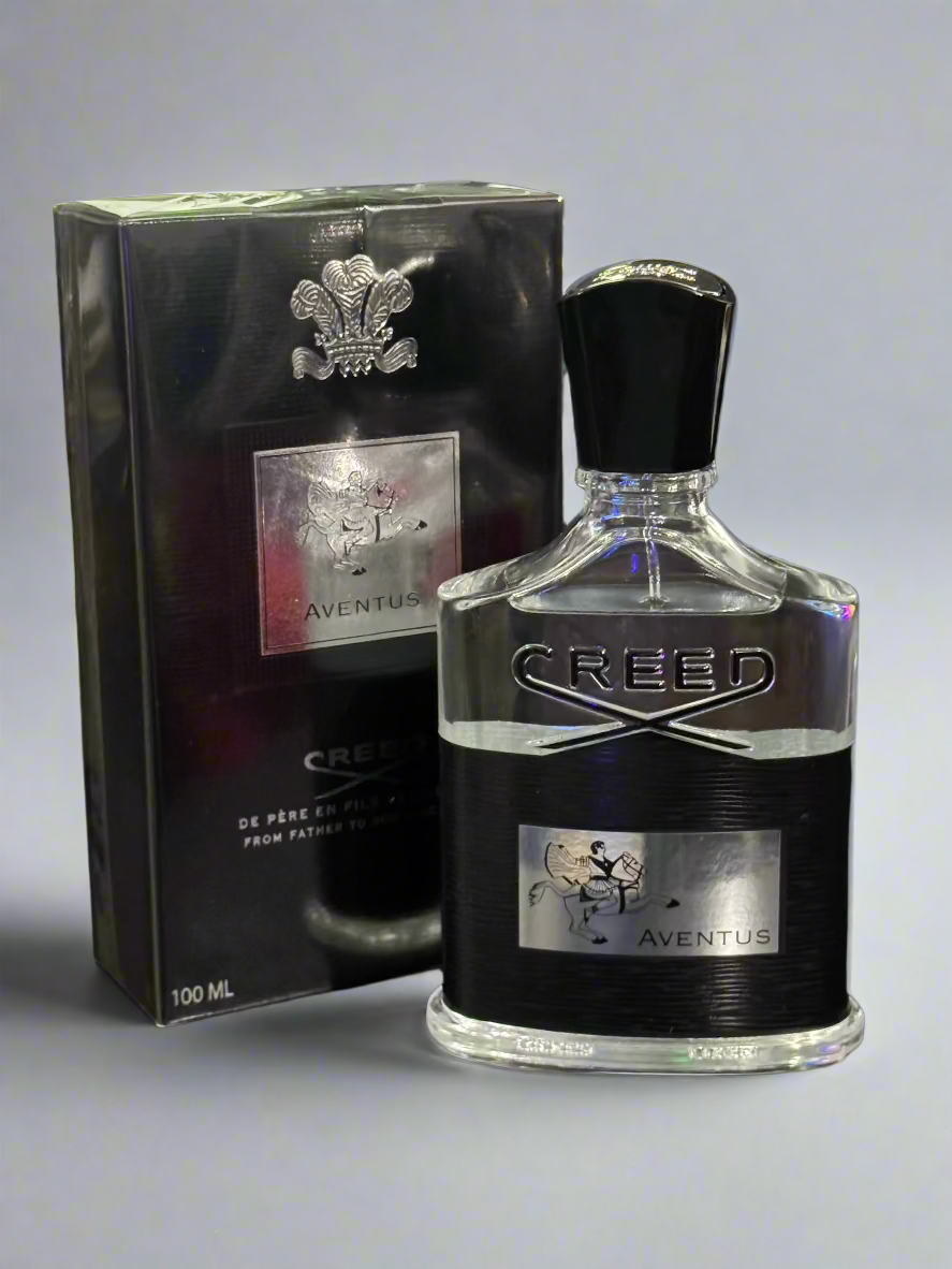 Creed Aventus 100ml Men’s Cologne 1:1
